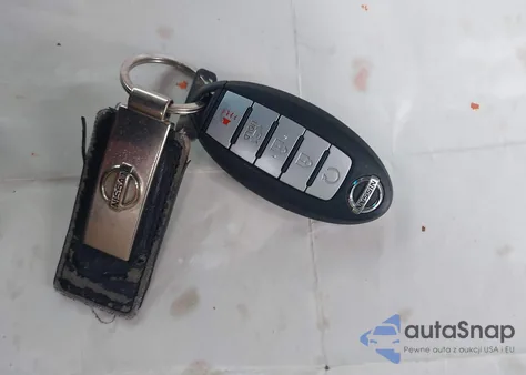 2014 Nissan Altima 2.5 S from USA, damaged, VIN 1N4AL3AP0EN256227